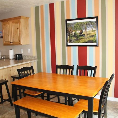 3 Queen Beds, 1 Twin Bed, 2 Rooms, 1 And A Half Bath, Self Check-In, Flexcation Equipped Idaho Falls Extérieur photo